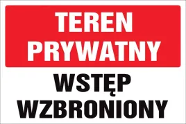 tabliczka-teren-prywatny-wstep-wzbroniony-znak-tablica-20x30cm-pcv-5mm