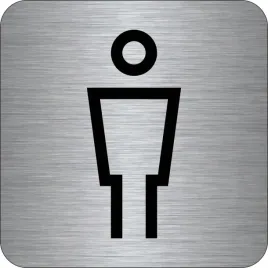 tabliczka-aluminium-piktogram-toaleta-meska-wc