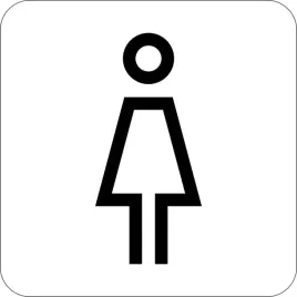 tabliczka-aluminium-piktogram-toaleta-damska-wc-biala-znak-oznacznie
