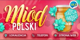 baner-reklamowy-miod-2x1m-sprzedaz-miodu