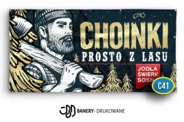 baner-reklamowy-choinki-2x1m-projekt-gratis-reklama-choinek-sprzedaz-c41