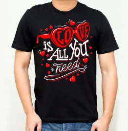 koszulka-all-you-need-is-love-prezent-love-walentynki-t-shirt