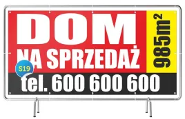 solidny-baner-2x1m-na-sprzedaz-dom-dzialka