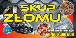 solidny-baner-reklamowy-zlom-skup-zlomu-3x1m