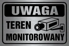 tabliczka-teren-monitorowany-20x30-aluminium-znak-monitoring-kamera