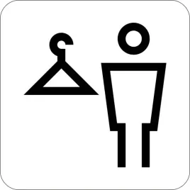 tabliczka-aluminium-piktogram-szatnia-meska-biala-znak-oznaczenie-na-drzwi