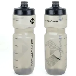 bidon-rowerowy-075l-m-wave-z-podzialka-przydymiony