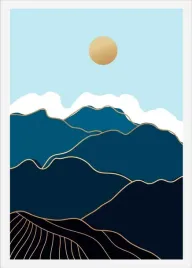 boho-plakat-plakaty-70x50cm-nowoczesny-do-salonu