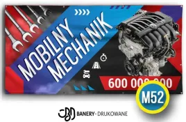 solidny-baner-reklamowy-2x1-projekt-gratis-mobilny-mechanik-reklama