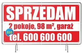 solidny-baner-2x1m-sprzedam-dom-dzialke-mieszkanie