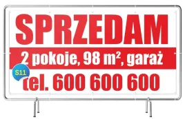 solidny-baner-2x1m-sprzedam-dom-dzialke-mieszkanie