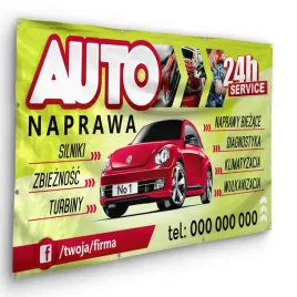 baner-reklamowy-banery-reklamowe-2x1-auto-naprawa