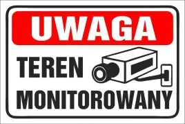 naklejka-teren-monitorowany-20x30