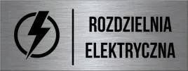 tabliczka-rozdzielnia-elektryczna-aluminium-znak-oznaczenie