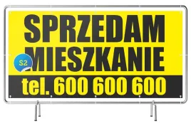 solidny-baner-2x1m-sprzedam-dom-dzialke-mieszkanie