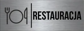 tabliczka-restauracja-aluminium-piktogram-srebrna-znak-oznaczenie-na-drzwi