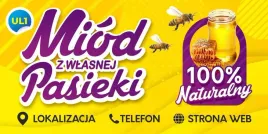 baner-reklamowy-miod-250x125m-sprzedaz-miodu