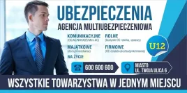 solidny-baner-reklama-ubezpieczenia-kredyty-3x1m