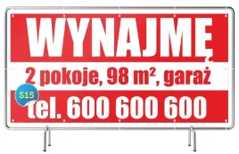 solidny-baner-2x1m-wynajme-dom-dzialke-mieszkanie