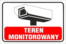 tabliczka-teren-monitorowany-znak-kamera-monitoring-20x30-pcv-5mm