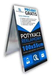 potykacz-stojak-100x55cm-z-grafika-projekt-gratis-metalowy