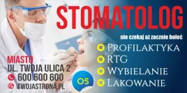 baner-reklamowy-reklama-stomatolog-dentysta-3x1m