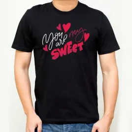 you-are-my-sweet-koszulka-smieszny-prezent-love-walentynki-t-shirt