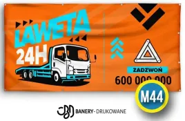 baner-reklamowy-2x1-projekt-gratis-pomoc-drogowa-auto-laweta-reklama