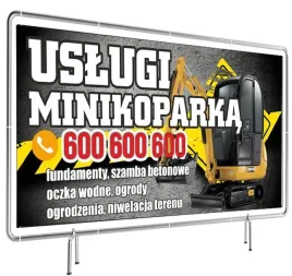 reklama-baner-reklamowy-uslugi-minikoparka