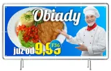 baner-reklama-3x1m-obiady-szyld-restauracja-oczkowanie-co-50-cm