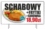 baner-reklama-3x1m-obiady-szyld-restauracja-marka-bandb