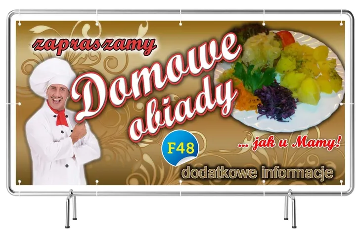 baner-reklama-3x1m-obiady-szyld-restauracja-stan-nowy-rodzaj-drukowany-pod-wymiar