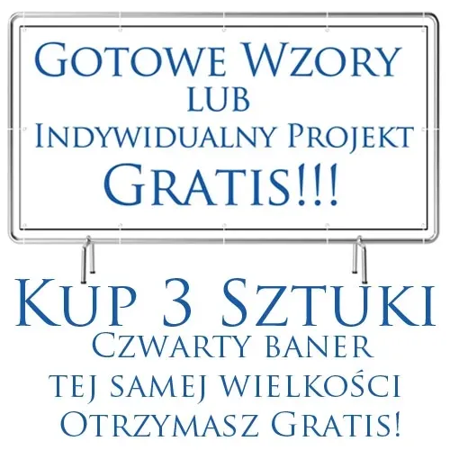 baner-reklama-3x1m-obiady-szyld-restauracja