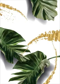 monstera-plakat-plakaty-do-ramki-b2-70x50cm