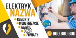 baner-reklamowy-reklama-elektryk-uslugi-3x1m