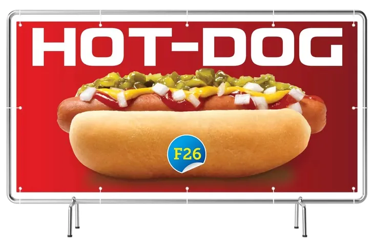 solidny-baner-reklamowy-3x1m-hamburger-szyld-stan-nowy-waga-z-opakowaniem-1-kg