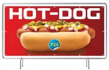 solidny-baner-reklamowy-3x1m-hamburger-szyld-stan-nowy-waga-z-opakowaniem-1-kg