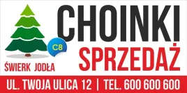 baner-reklamowy-choinki-sprzedaz-2x1m-reklama