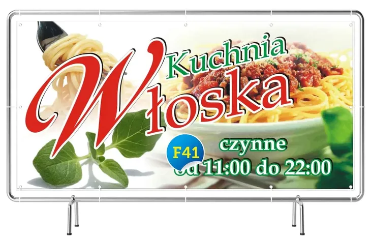 baner-reklamowy-3x1-szyld-solidny-restauracja-stan-nowy-waga-z-opakowaniem-1-kg