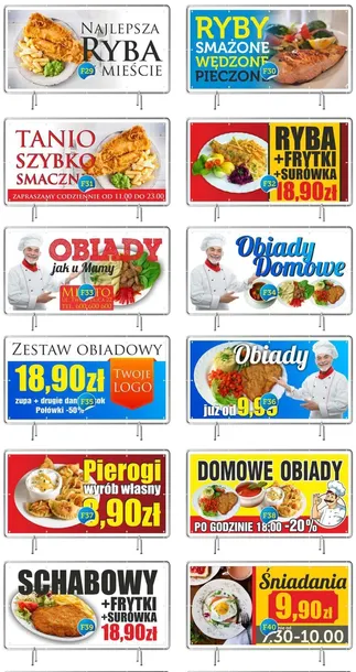 baner-reklamowy-3x1-szyld-solidny-restauracja-rodzaj-gotowy-stan-nowy