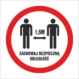 tabliczka-zachowaj-odstep-15m-pcv3mm-20x20-cm