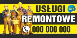 baner-reklamowy-uslugi-remontowe-25x125m-szyld