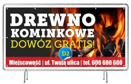 baner-reklama-sklad-opalu-drewno-kominkowe-szyld
