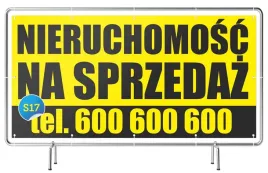 solidny-baner-2x1m-na-sprzedaz-dom-dzialka