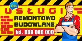 solidny-baner-reklamowy-uslugi-budowlane-3x1m