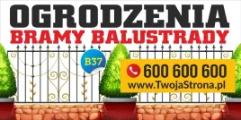 baner-reklama-ogrodzenia-balustrady-25x125-szyld