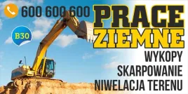 reklama-baner-prace-ziemne-uslugi-25x125m-szyld