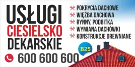 reklama-baner-uslugi-ciesielskie-25x125-szyld