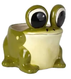 doniczka-ceramiczna-zabka-18-cm-zielona-duza-dekoracyjna-do-salonu-kuchni