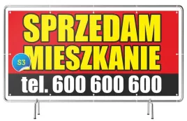 solidny-baner-2x1m-sprzedam-dom-dzialke-mieszkanie